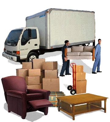 Pompano Beach Movers Sitemap